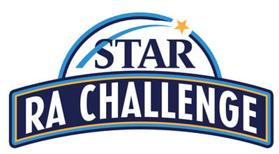 STAR RA Challenge